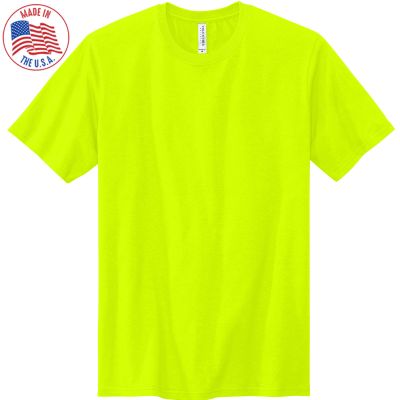 Hi-Vis Apparel