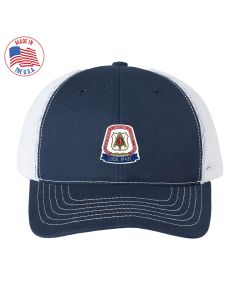 Made in USA - Classic Cap - Trucker Cap