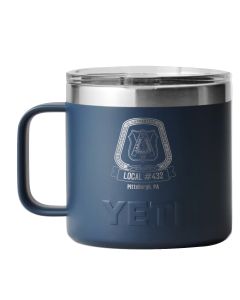 YETI - Rambler 14 oz. Mug
