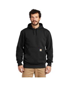 Carhartt Rain Defender - Paxton Heavyweight Hooded Sweatshirt