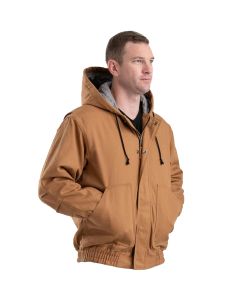 Berne - Men's FR Hooded Jacket