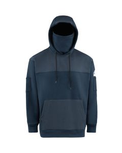 Bulwark - Men's FR Fleece Hooded Sweatshirt