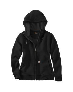 Carhartt - Women’s Clarksburg Full-Zip Hoodie