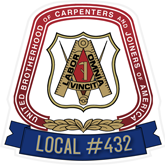 Carpenters Patch - Hat