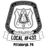 Local 432 Carpenters - Single