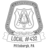 Local 432 Carpenters - Laser